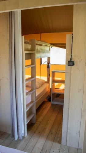Glamping Gien