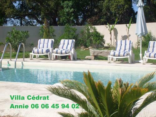 Villa C�drat