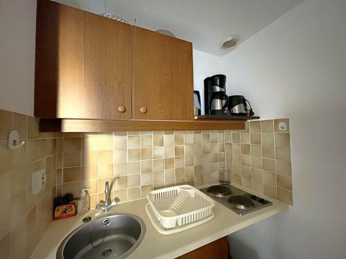 Apartamento Ref Ls64: Maison 4-6 Pers Les Hameaux de Camargue
