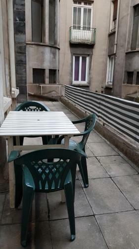 Apartamento Rnb Locations St Etienne