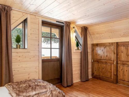 Les Chalets De L'ecrin***