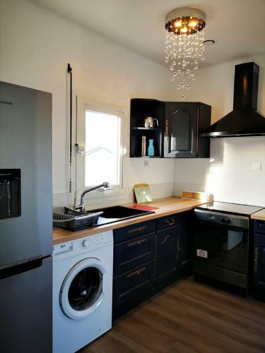 Apartamento Evasion Loire