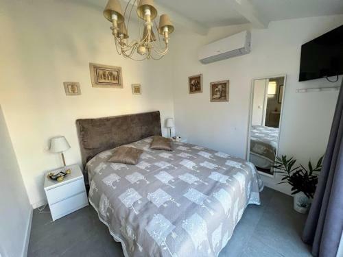 Apartamento Bastidon Des Alpilles