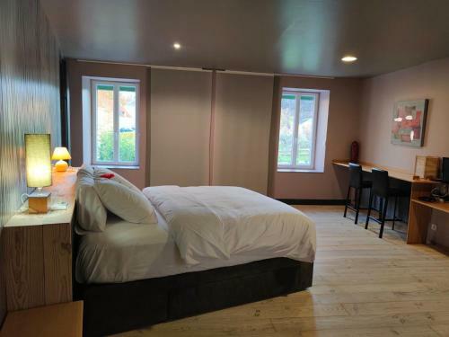 Albergue L'auberge de Thenay