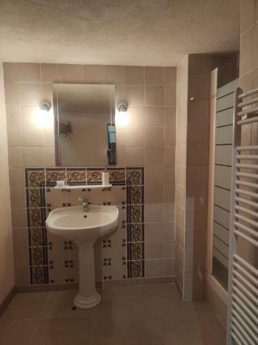 Albergue L'auberge de Thenay