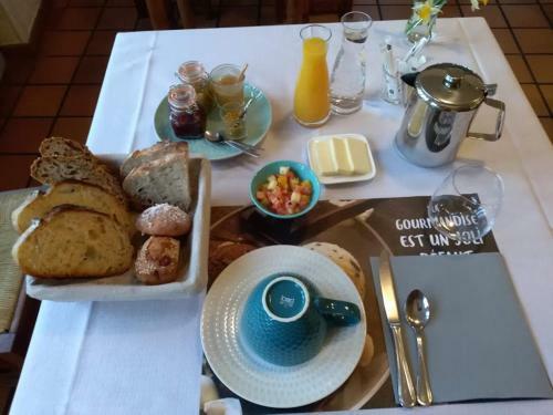 Hotel Logis Le Relais de Th�zillieu