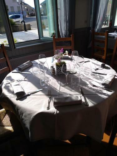 Hotel Logis Le Relais de Th�zillieu