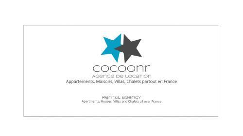 Apartamento Le Constantin - Charmant Souplex de 34m2