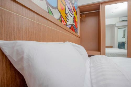 Hotel Urban Express Homtel - Serpong