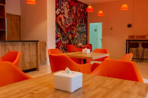Hotel Urban Express Homtel - Serpong