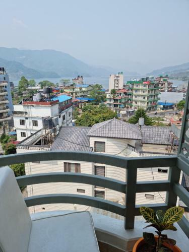 Chautari Boutique Hotel