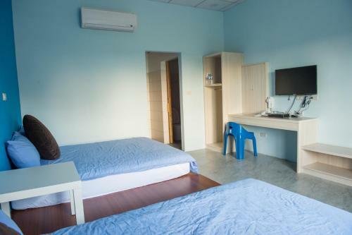 Country Lane