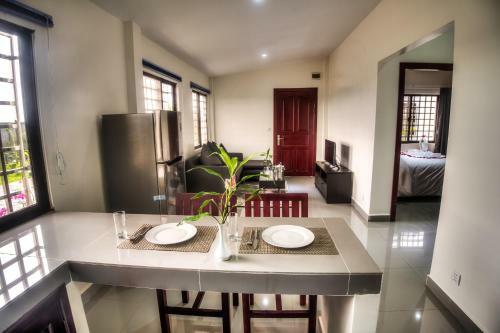 Hotel Ry's Lotus Resort D'angkor