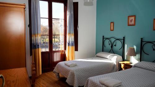 Hostal Pensi�n Sandoval