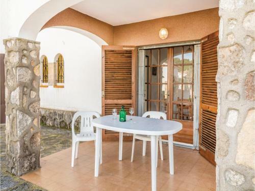 Holiday Home Espigol