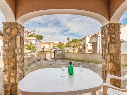 Holiday Home Espigol
