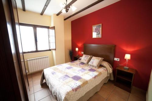 Apartamentos Rurales Sierra De B�jar