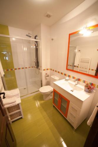 Apartamentos Rurales Sierra De B�jar