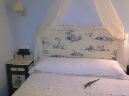 Apartamento La Casa Del Telar