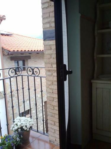 Apartamento La Casa Del Telar