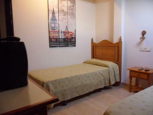 Hostal El Descanso