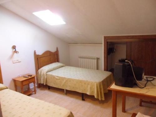 Hostal El Descanso