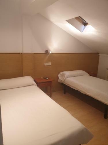Hostal El Descanso