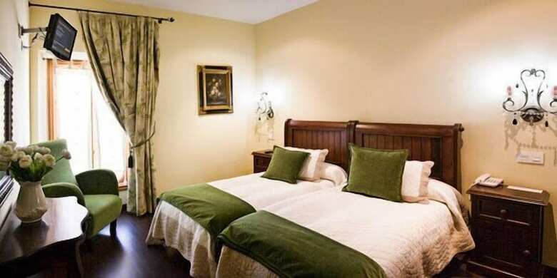 Hotel San Ant�n Abad