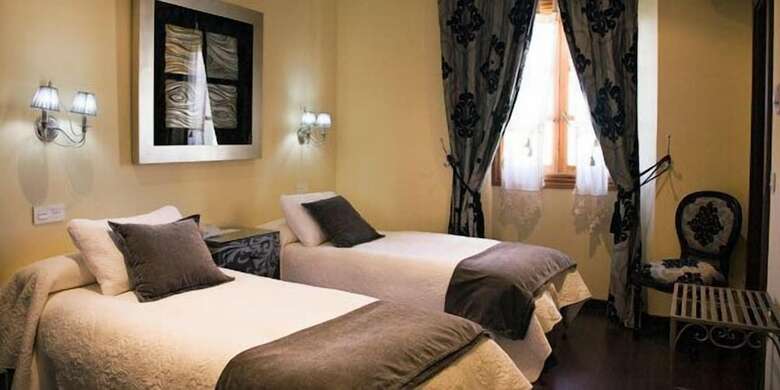 Hotel San Ant�n Abad