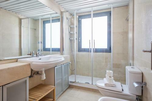 Apartamento Alcam Badalona Playa Norte