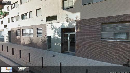 Apartamento Alcam Badalona Playa Norte