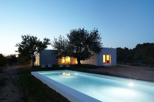 Villa Deluxe Jesus