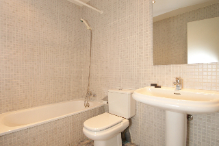 Paseo De Gr�cia Apartments