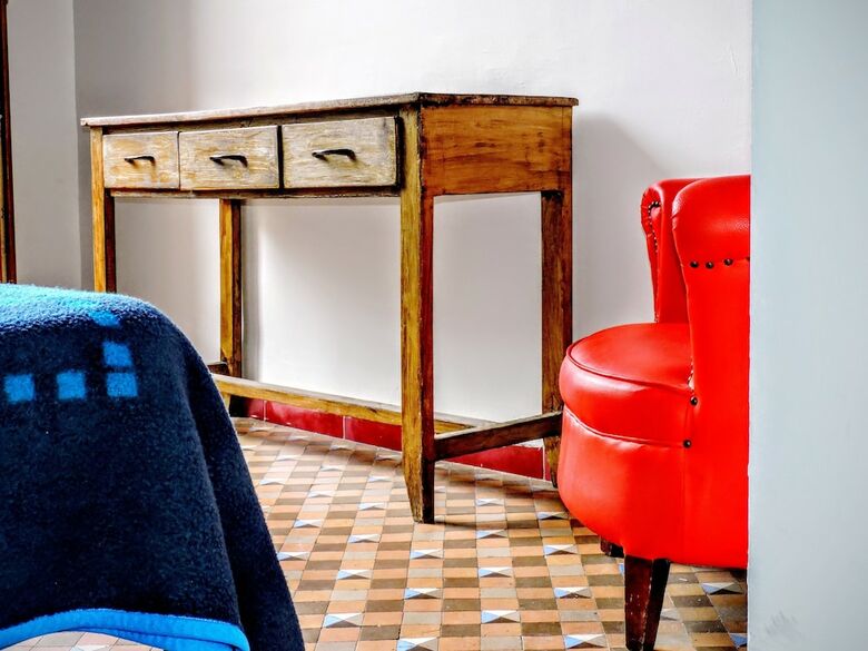Hostal Home Youth Hostel By Feetup Hostels