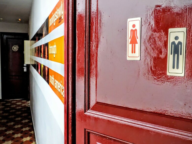 Hostal Home Youth Hostel By Feetup Hostels