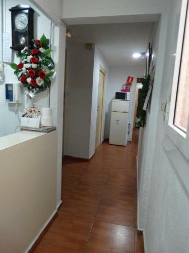 Hostal Pensi�n Teruel