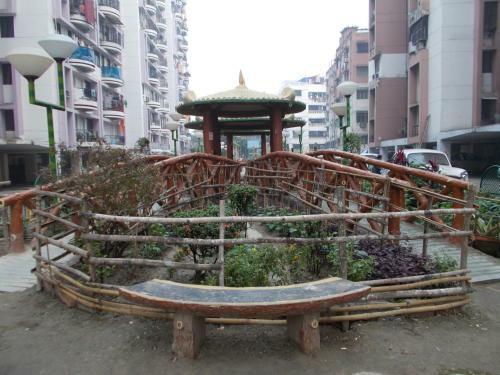 Mirchi Bite Service Apartment