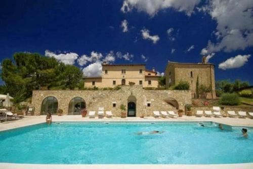 Agroturismo Villa Dini