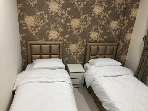 Apartamento Hala House