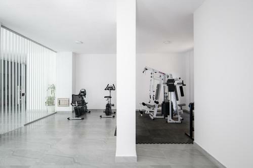 Apartamento Code Housing Salmiya - Brand New-family Only