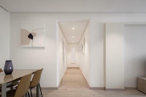 Apartamento Code Housing Salmiya - Brand New-family Only