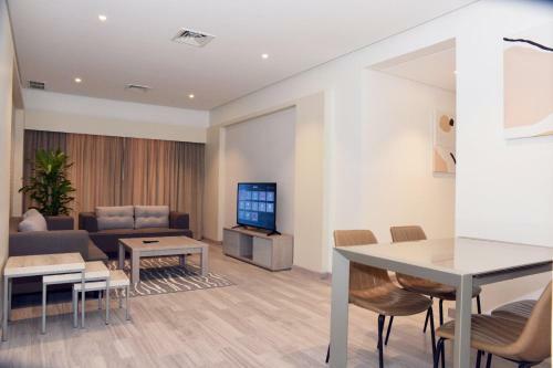 Apartamento Code Housing Salmiya - Brand New-family Only