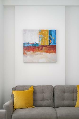 Apartamento Code Housing Salmiya - Brand New-family Only