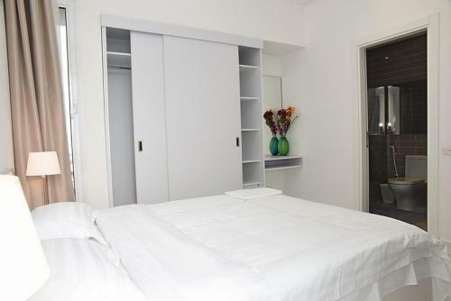 Apartamento Code Housing - Al Bedaa- Family Only