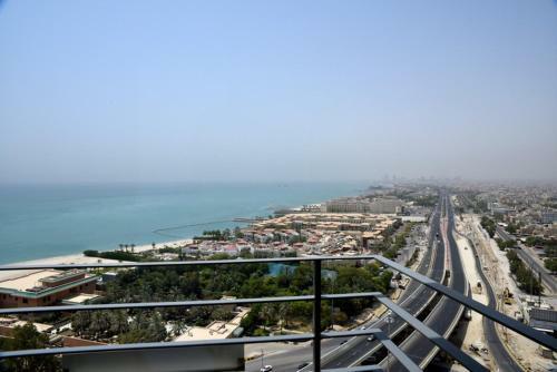 Apartamento Code Housing - Al Bedaa- Family Only