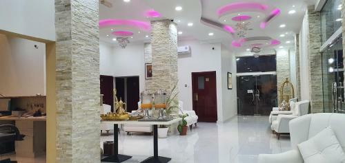 Al Deafah Hotel Apartment ??????? ????? ????????