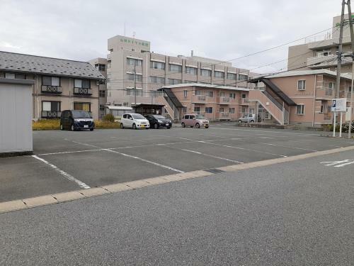 Hotel Best Western Yamagata-airport