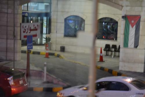 Apartamento Jasmine Leaves Hotel Appartments