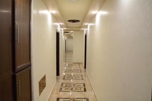 Apartamento Jasmine Leaves Hotel Appartments