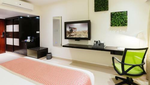 Hotel Attide Biz